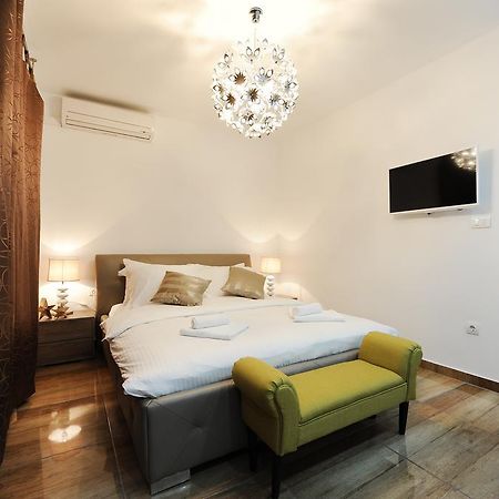 Primera Luxury Studio Zadar Exterior photo