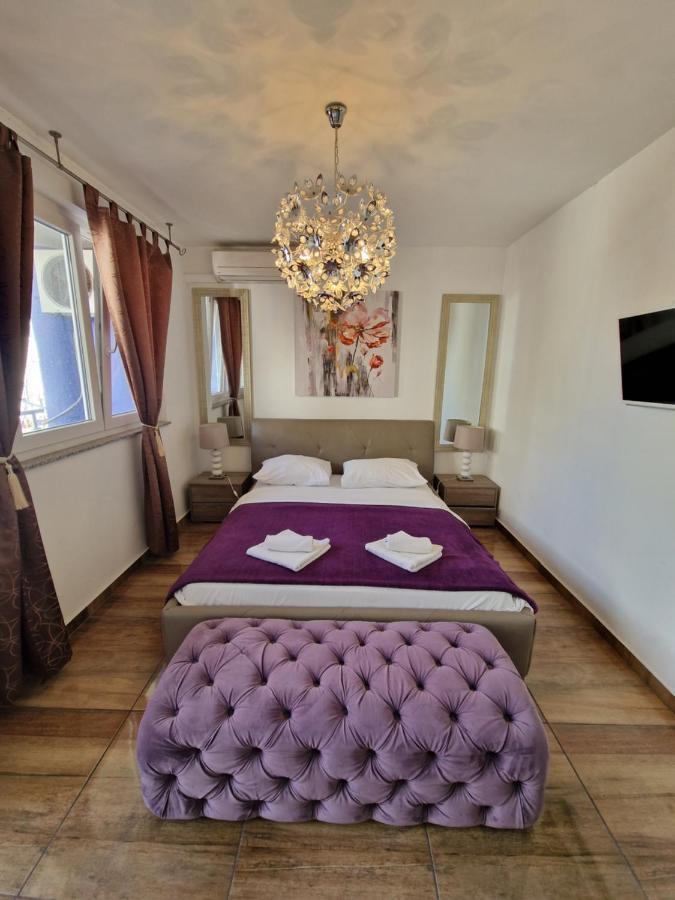 Primera Luxury Studio Zadar Exterior photo