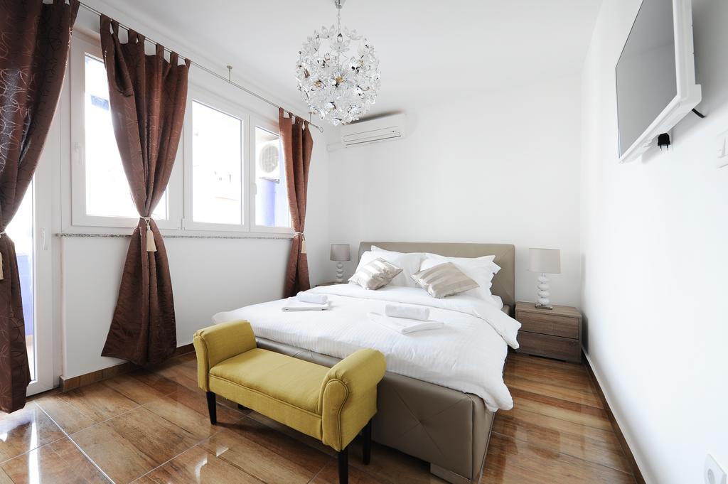 Primera Luxury Studio Zadar Exterior photo