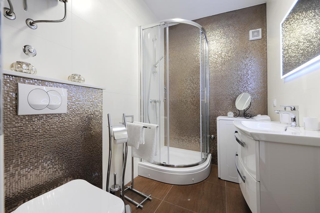 Primera Luxury Studio Zadar Exterior photo