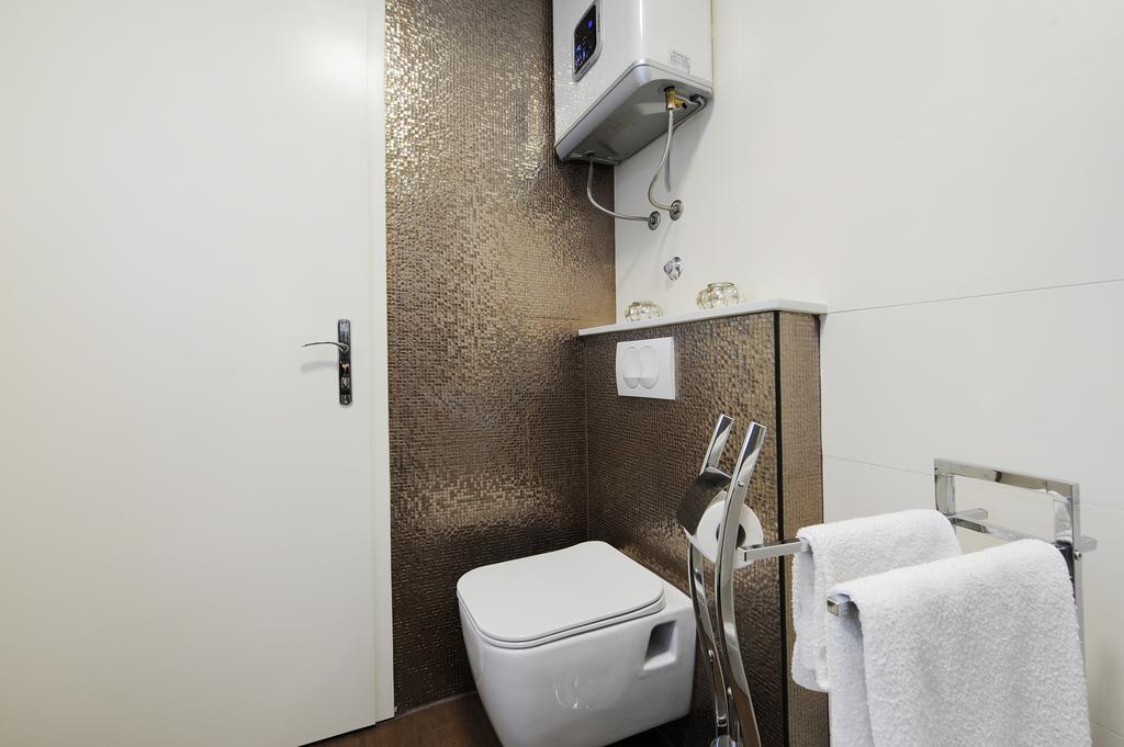 Primera Luxury Studio Zadar Exterior photo