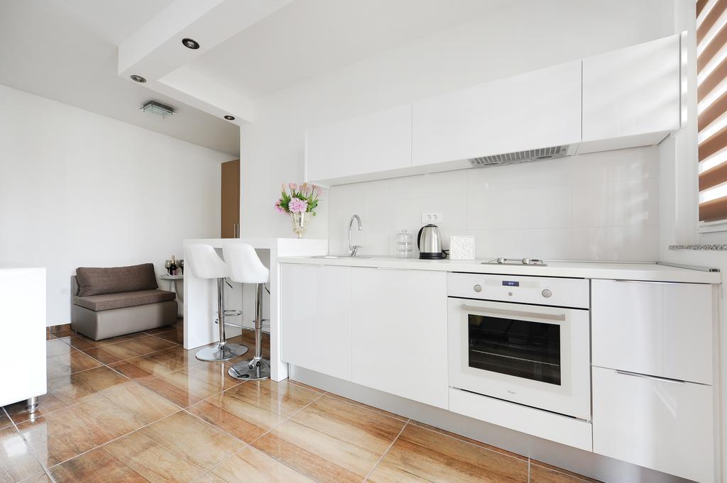 Primera Luxury Studio Zadar Exterior photo