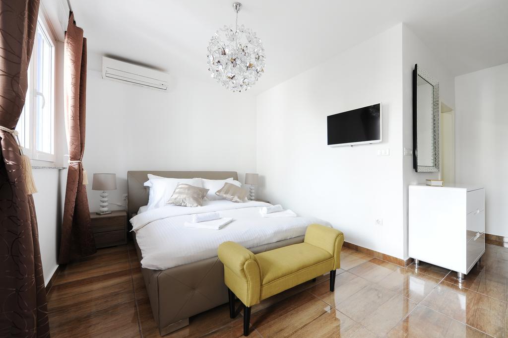 Primera Luxury Studio Zadar Exterior photo
